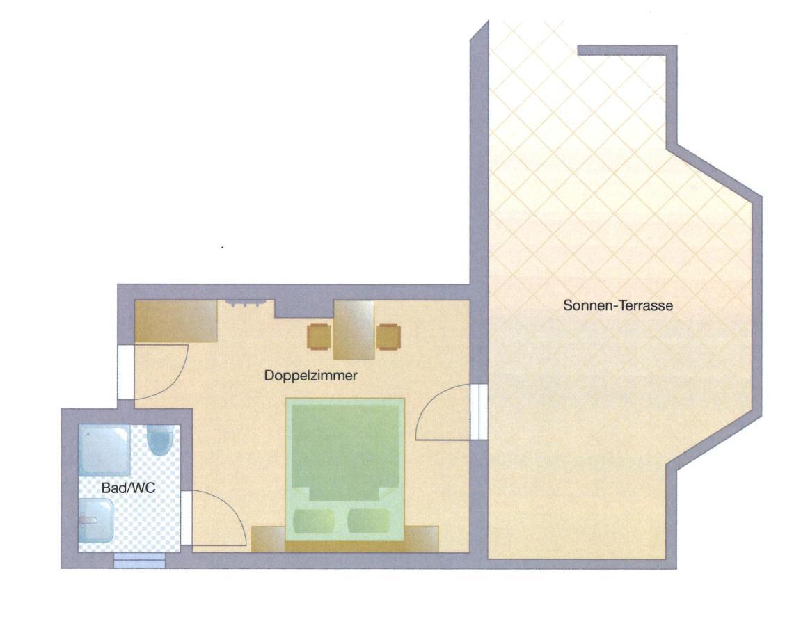 Ferienwohnung Haus Meneweger Flachau Zimmer foto
