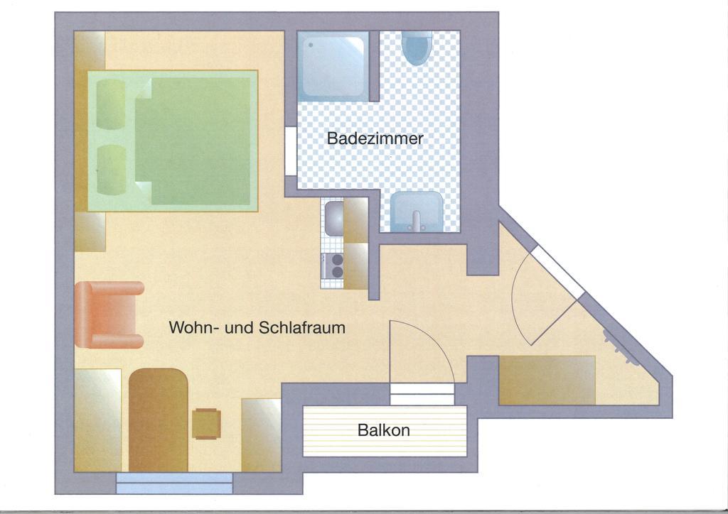 Ferienwohnung Haus Meneweger Flachau Exterior foto