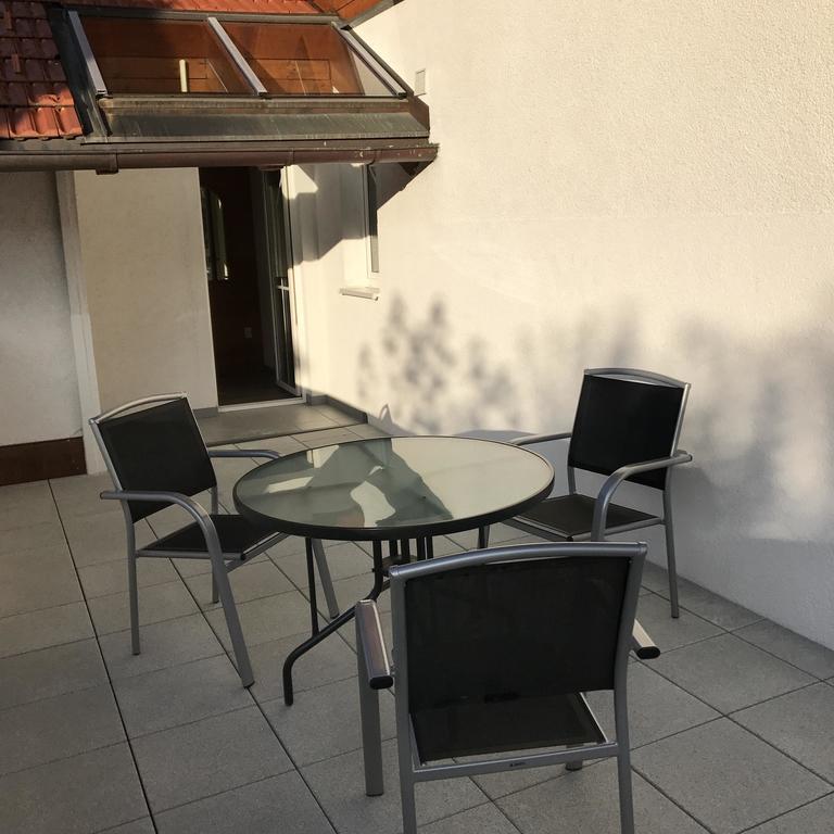Ferienwohnung Haus Meneweger Flachau Exterior foto